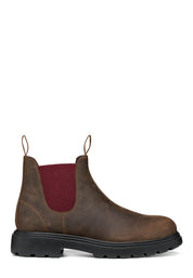 Stivaletti Marrone Geox
