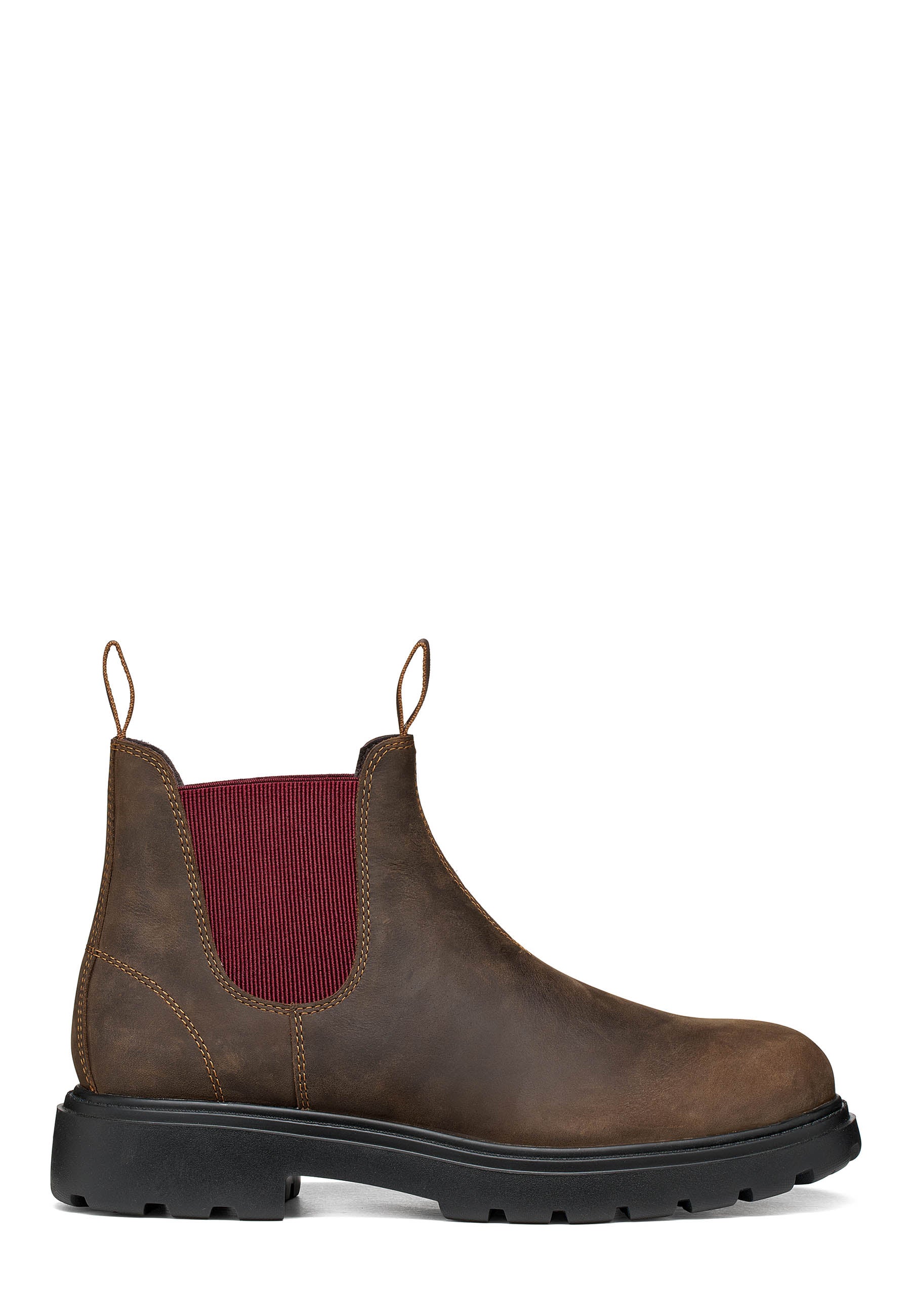 Stivaletti Marrone Geox