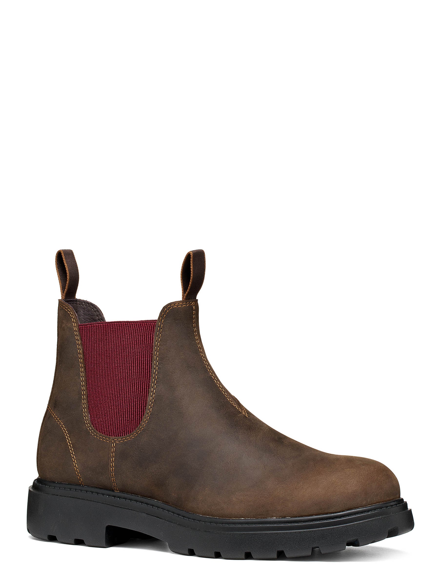 Stivaletti Marrone Geox
