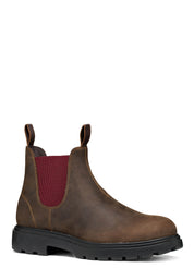 Stivaletti Marrone Geox