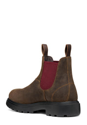 Stivaletti Marrone Geox
