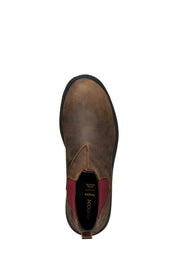 Stivaletti Marrone Geox