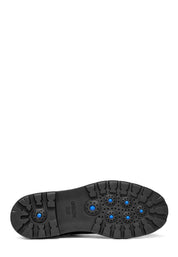 Stivaletti Marrone Geox