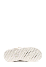 Scarpe con strappi Bianco Geox