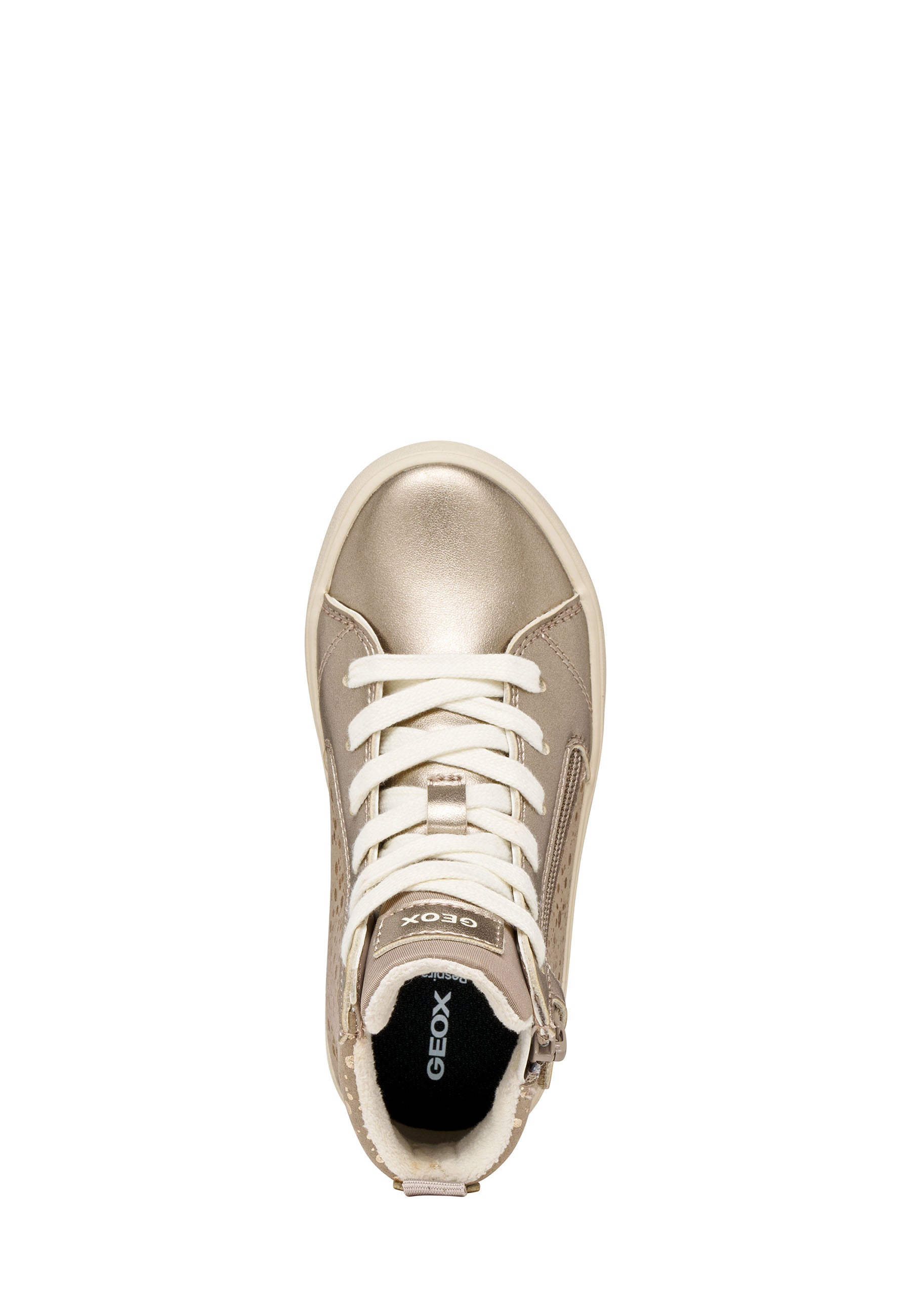 Sneakers Dorato Geox