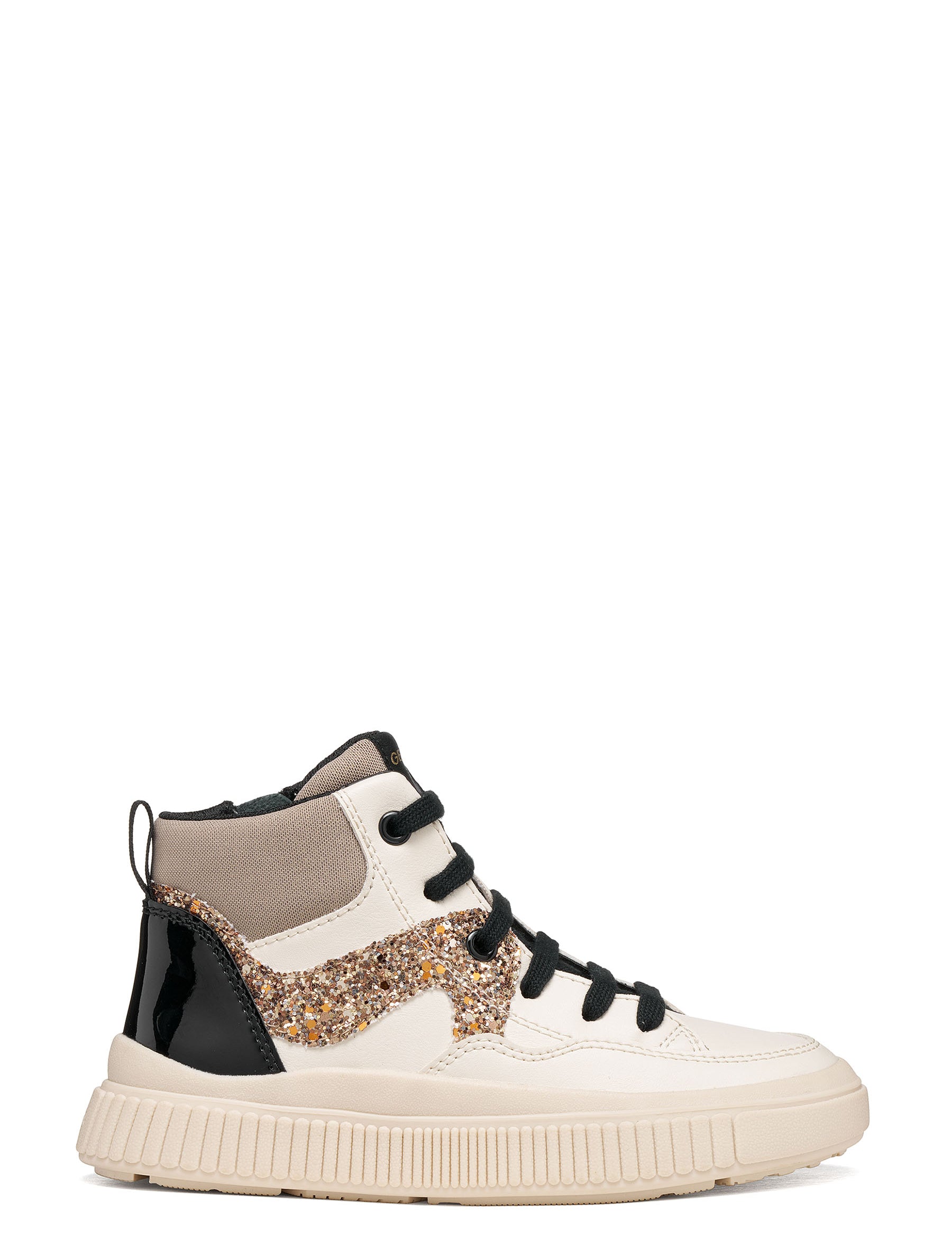 Sneakers Bianco Geox