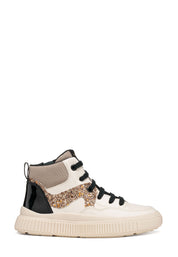 Sneakers Bianco Geox