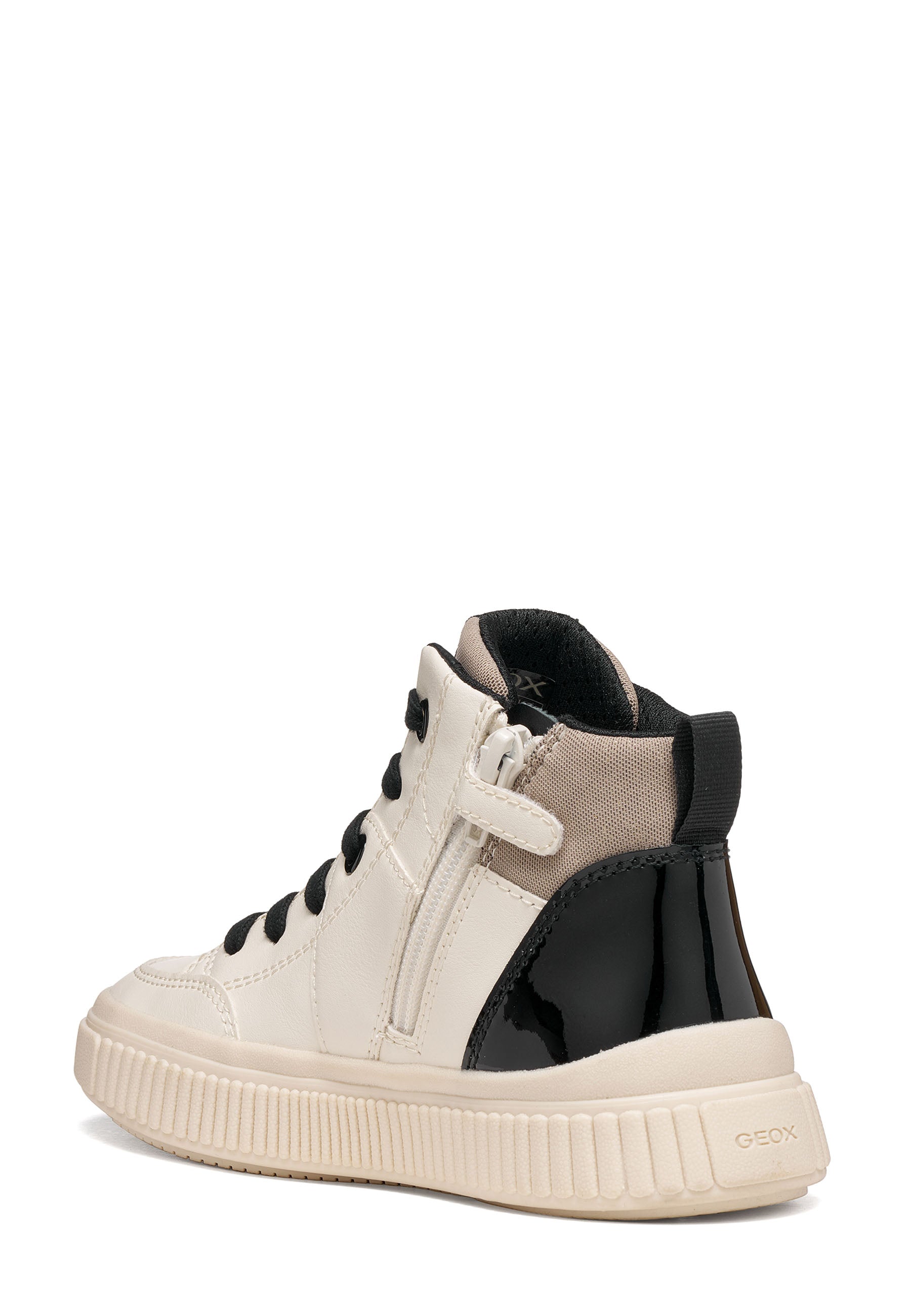 Sneakers Bianco Geox
