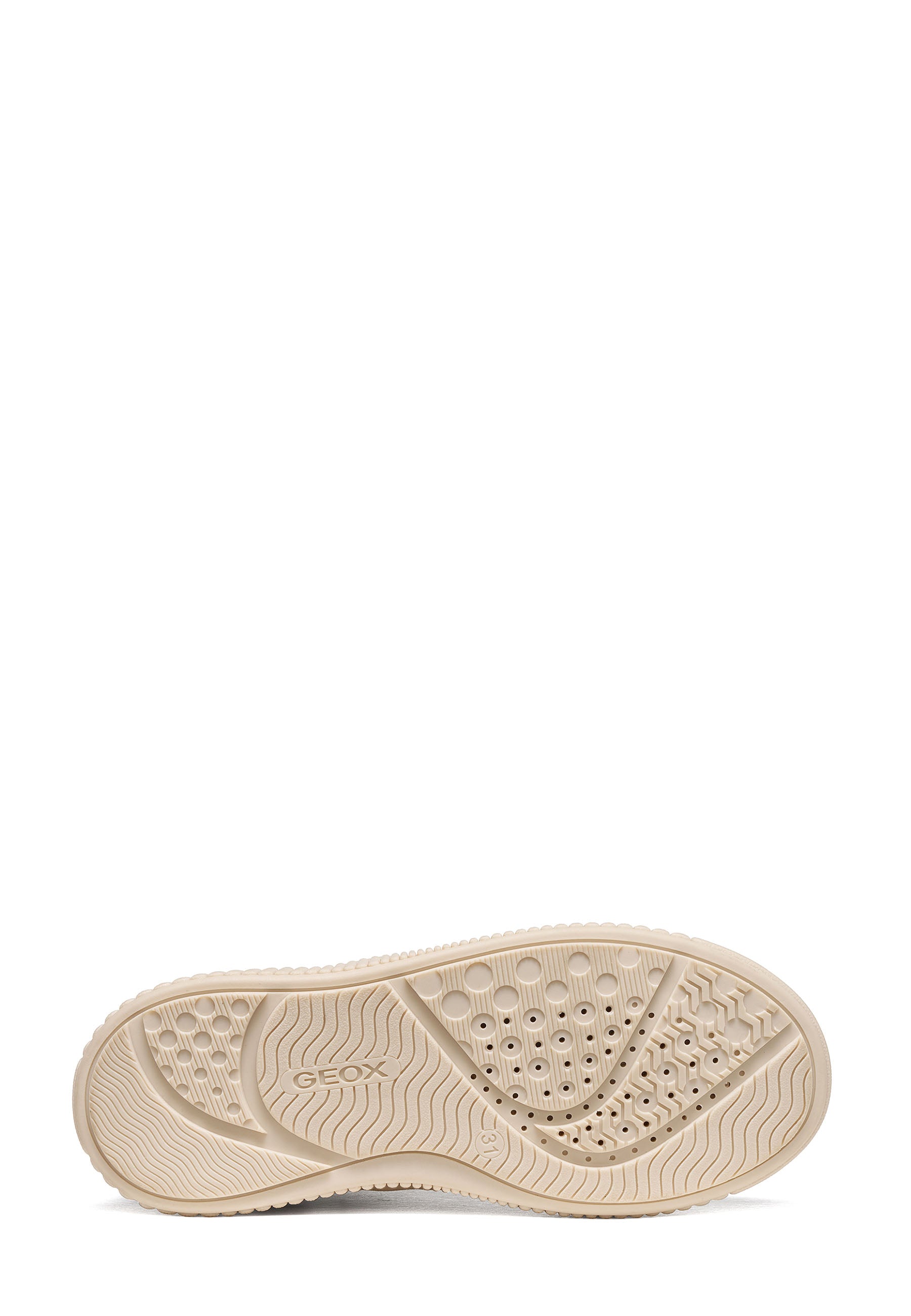 Sneakers Bianco Geox