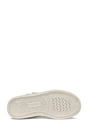 Scarpe con strappi Dorato Geox