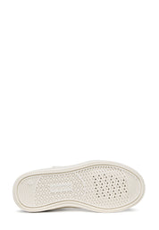 Scarpe con strappi Bianco Geox
