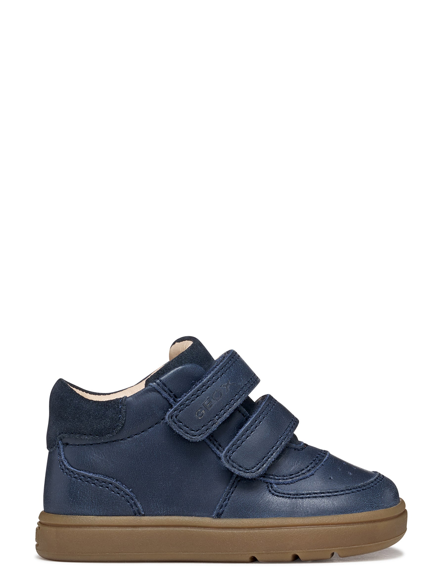 Scarpe con strappi Blu Geox