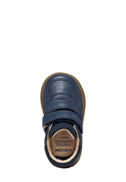 Scarpe con strappi Blu Geox