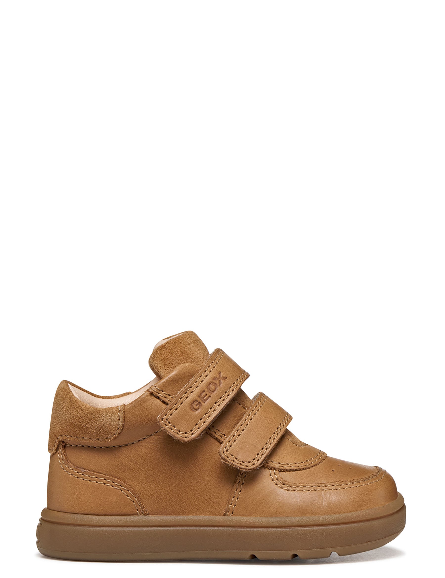 Scarpe con strappi Marrone Geox