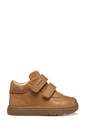 Scarpe con strappi Marrone Geox