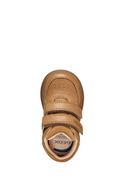 Scarpe con strappi Marrone Geox
