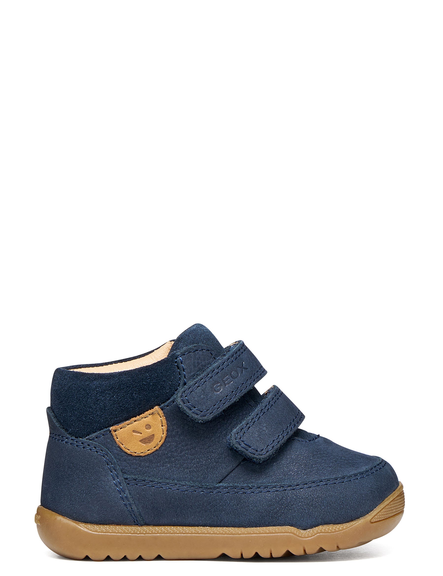 Scarpe con strappi Blu Geox