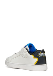 Scarpe con strappi Bianco Geox