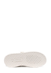 Scarpe con strappi Bianco Geox