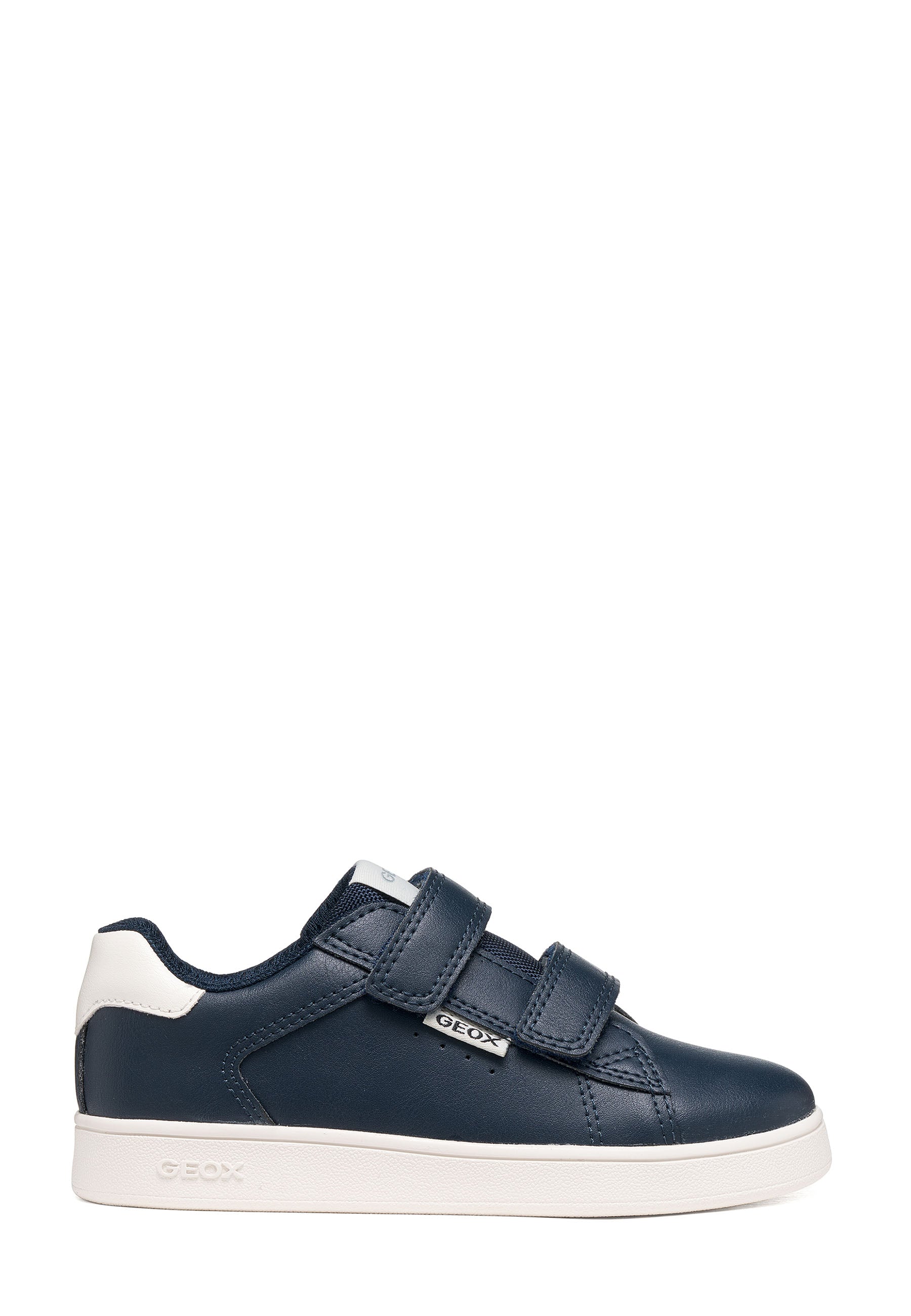 Scarpe con strappi Blu Geox