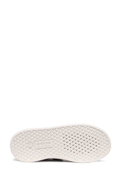 Scarpe con strappi Blu Geox