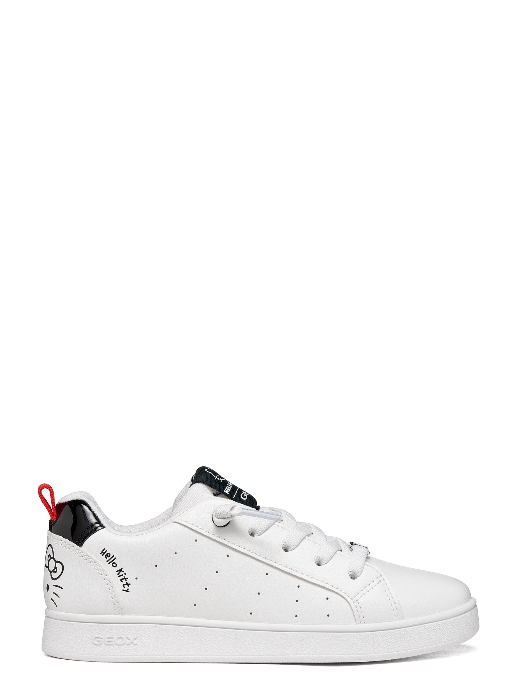 Sneakers Bianco Geox