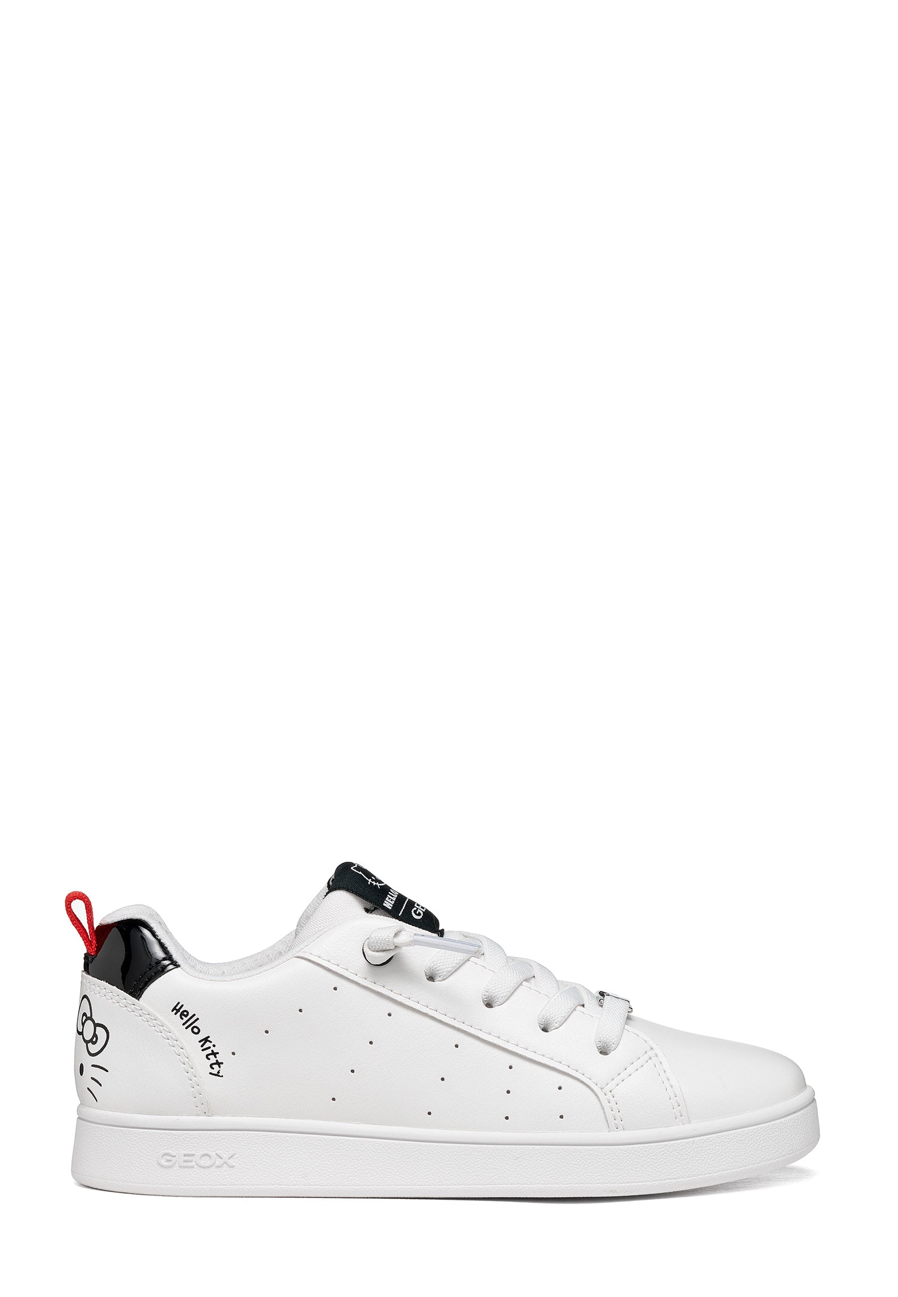 Sneakers Bianco Geox
