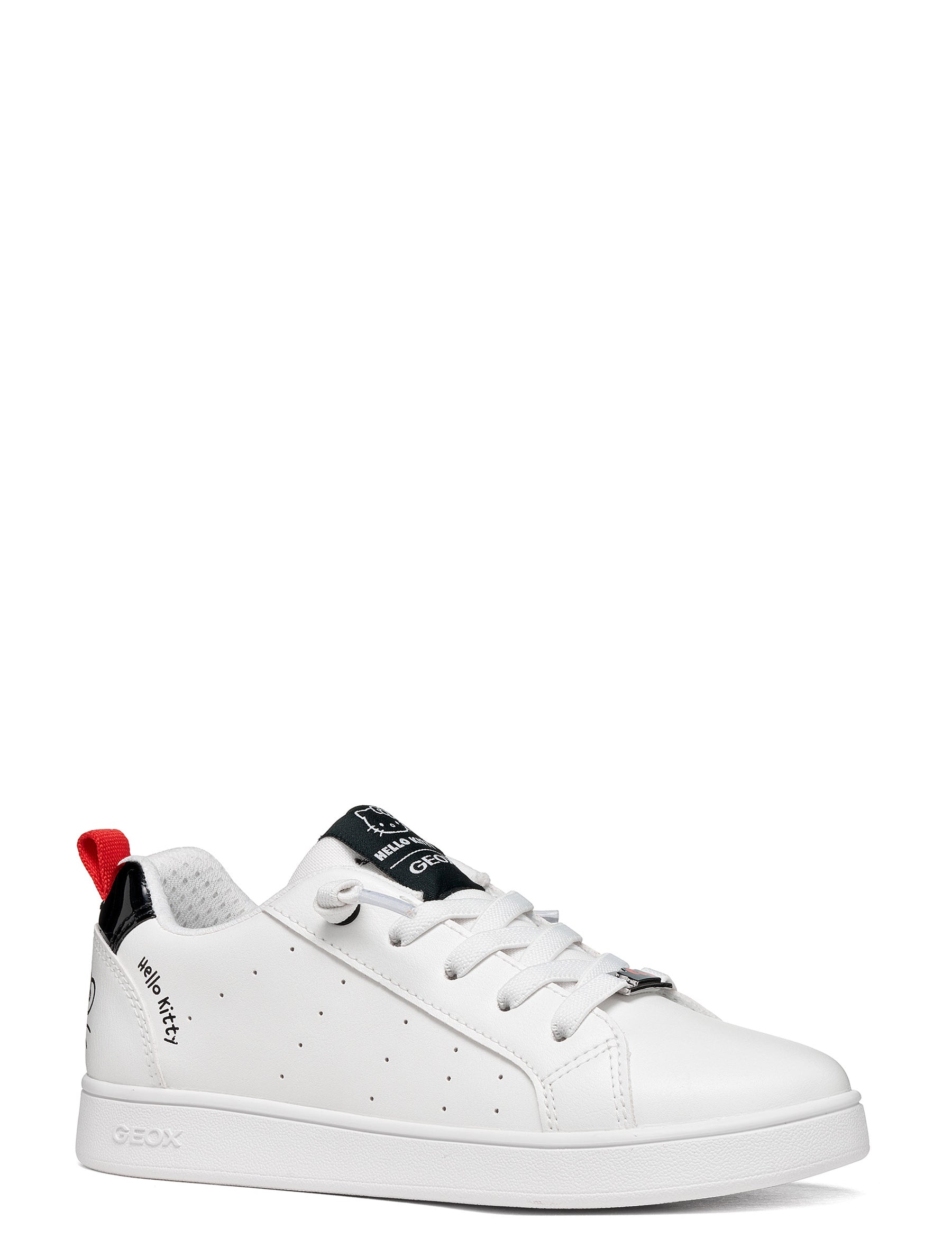 Sneakers Bianco Geox