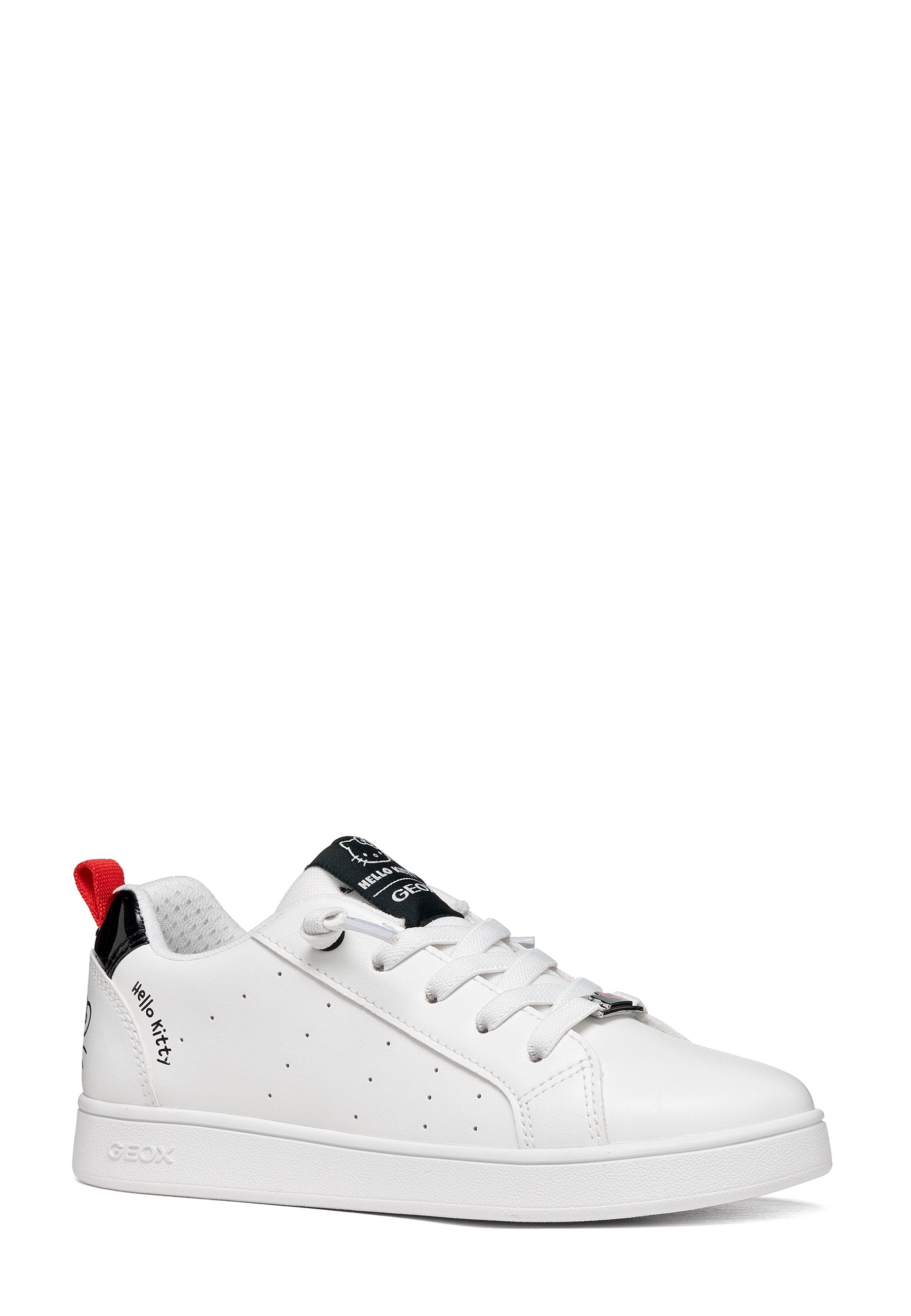 Sneakers Bianco Geox