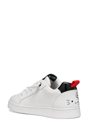 Sneakers Bianco Geox