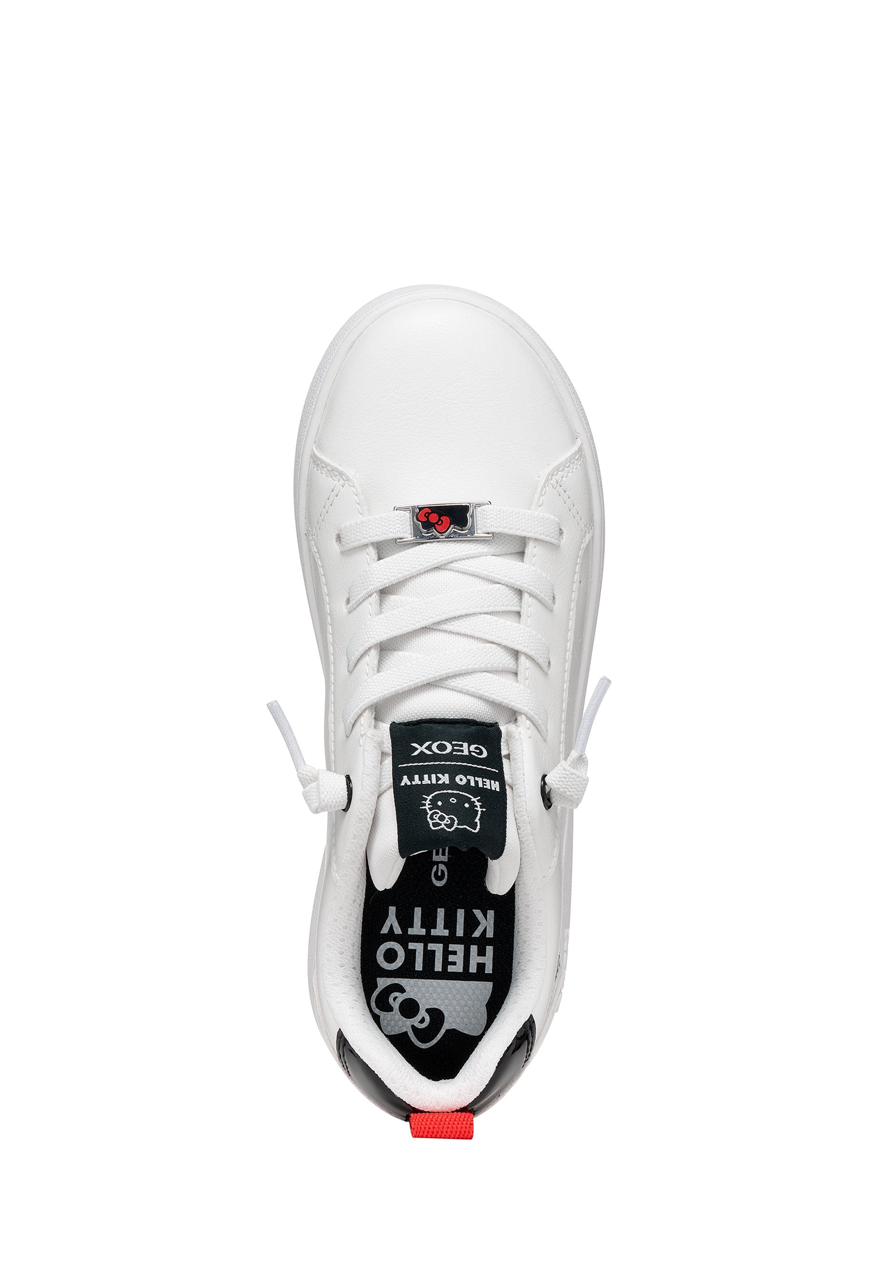 Sneakers Bianco Geox