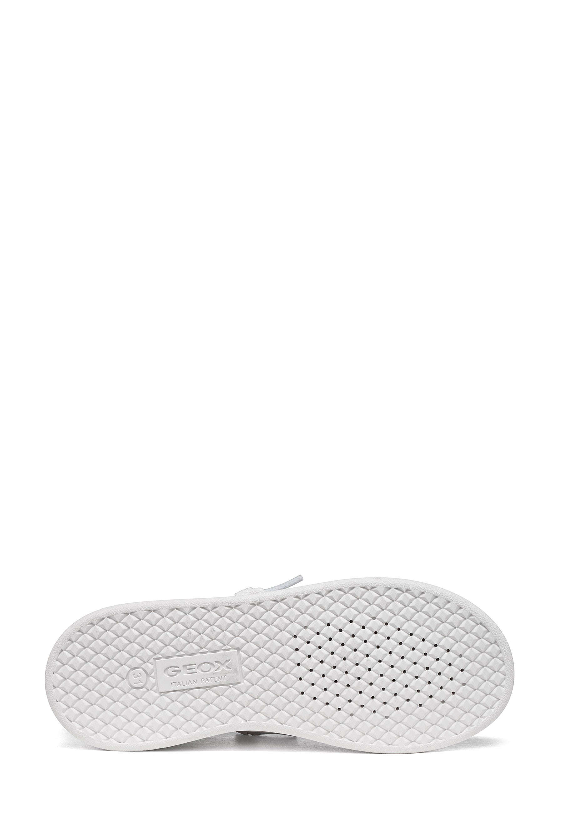Sneakers Bianco Geox