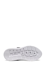Scarpe con strappi Blu Geox