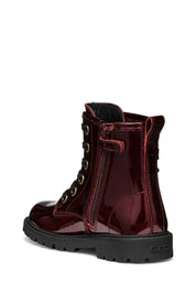 Anfibi Bordeaux Geox