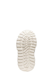 Scarpe con strappi Giallo Geox