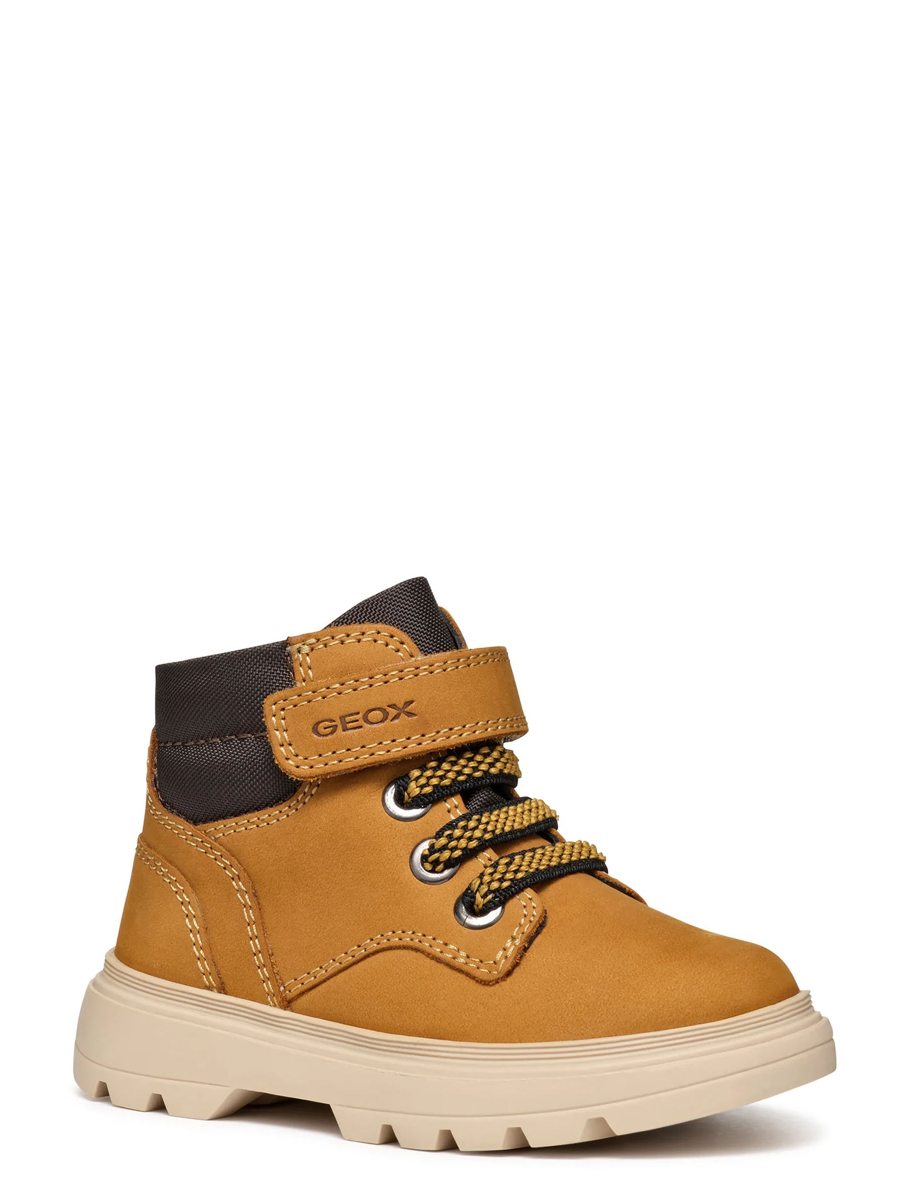 Polacchino Giallo Geox