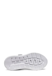 Scarpe con strappi Blu Geox