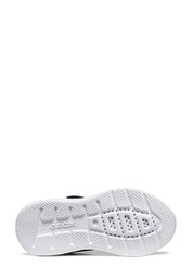 Scarpe con strappi Blu Geox
