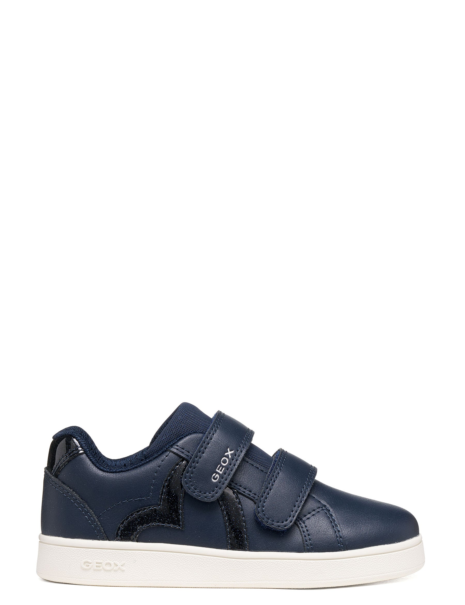 Scarpe con strappi Blu Geox