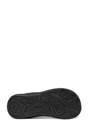 Scarpe con strappi Nero Geox