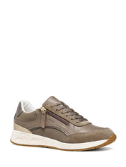 Sneakers Marrone Geox
