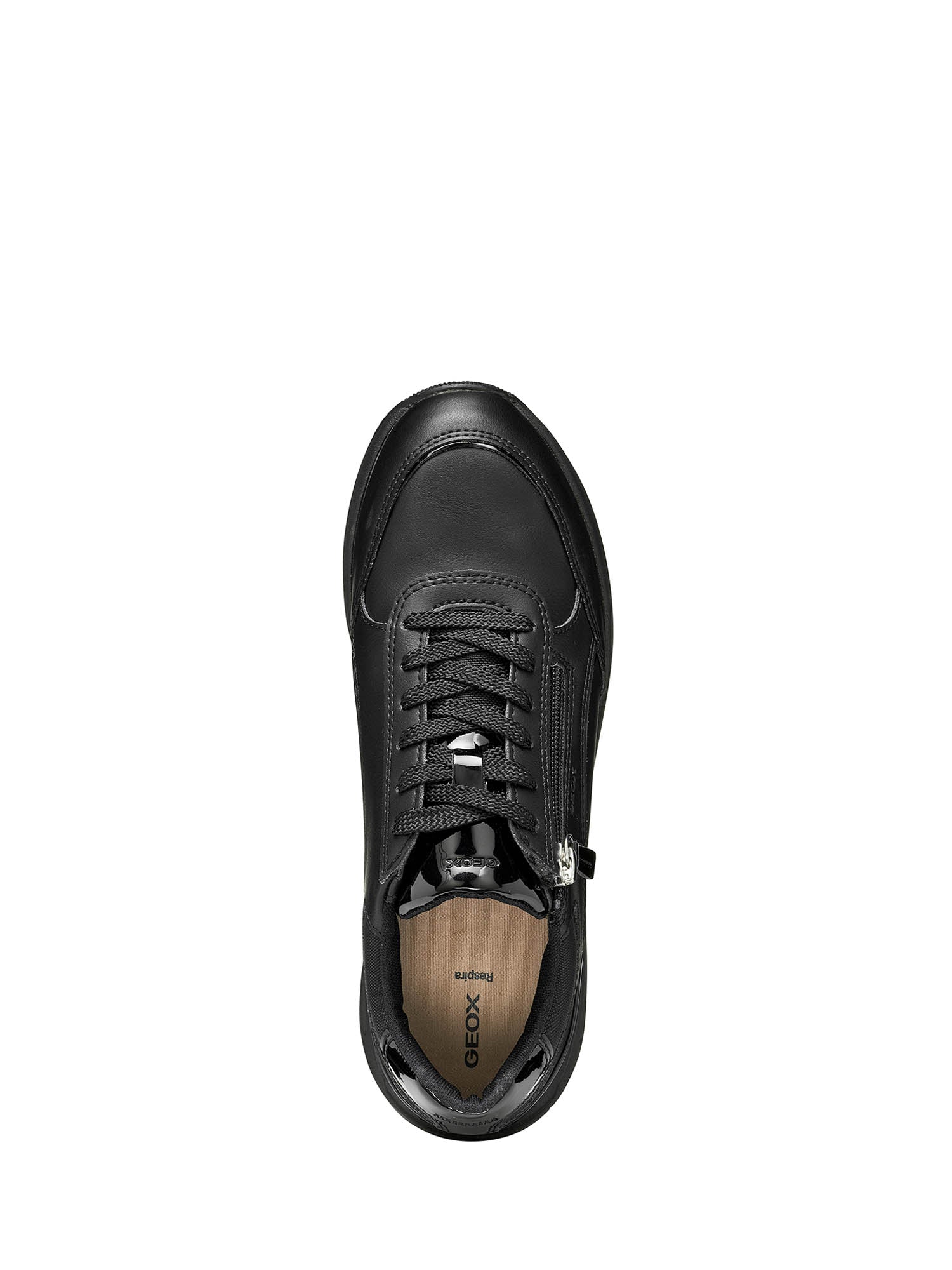 Sneakers Nero Geox