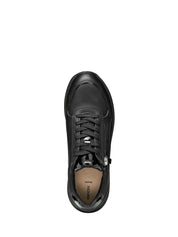 Sneakers Nero Geox