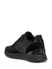 Sneakers Nero Geox