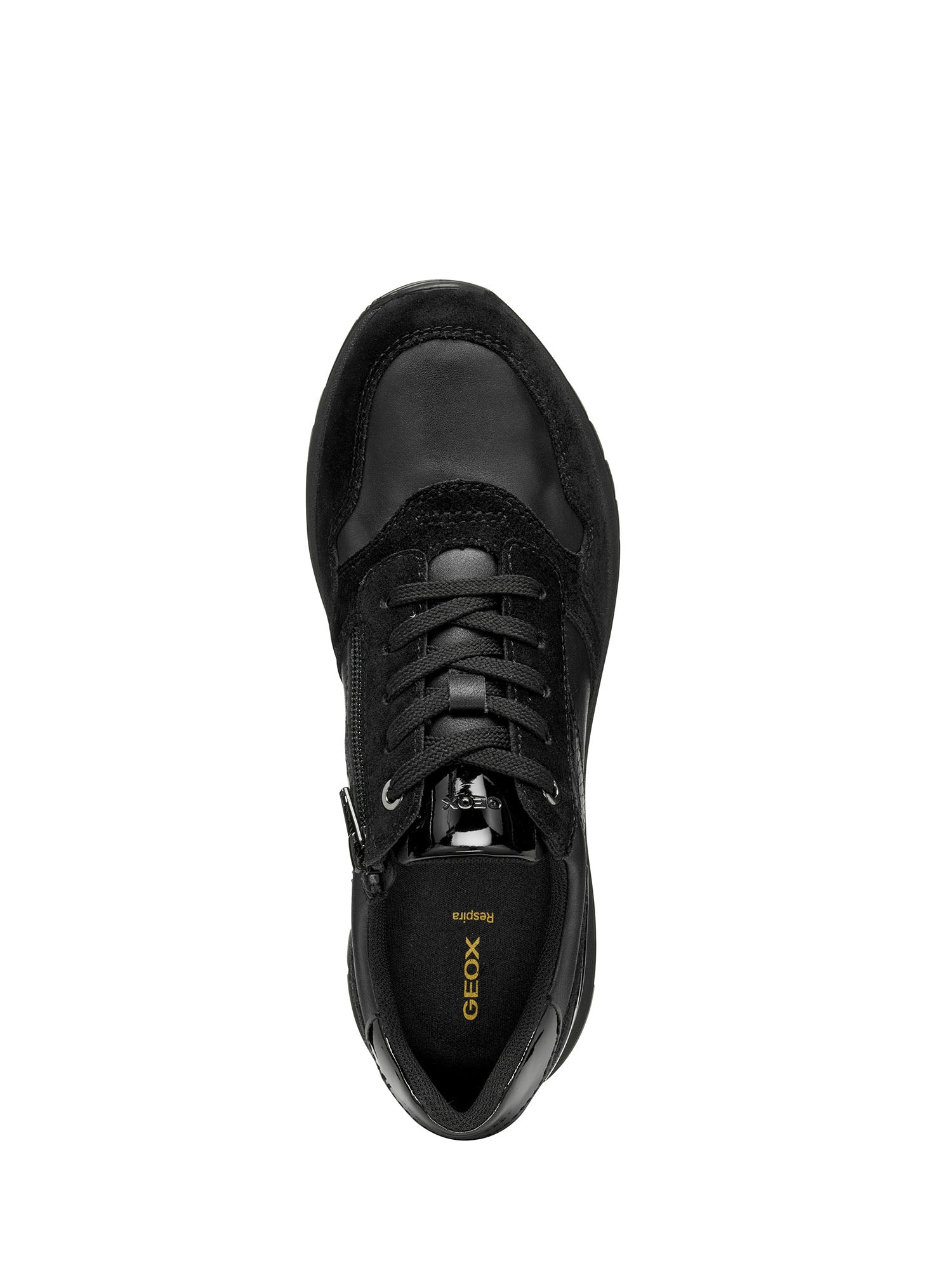 Sneakers Nero Geox