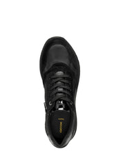 Sneakers Nero Geox