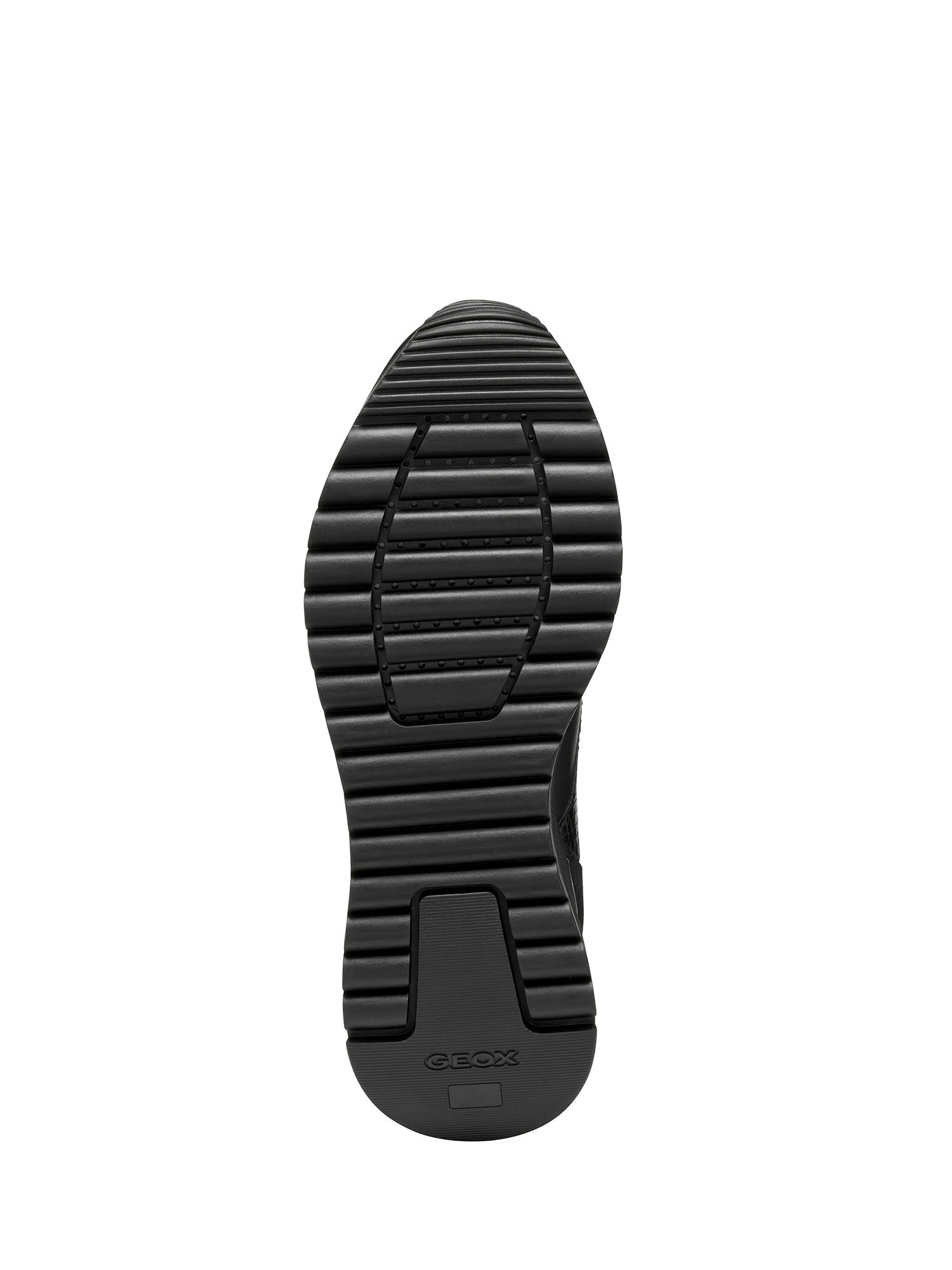 Sneakers Nero Geox