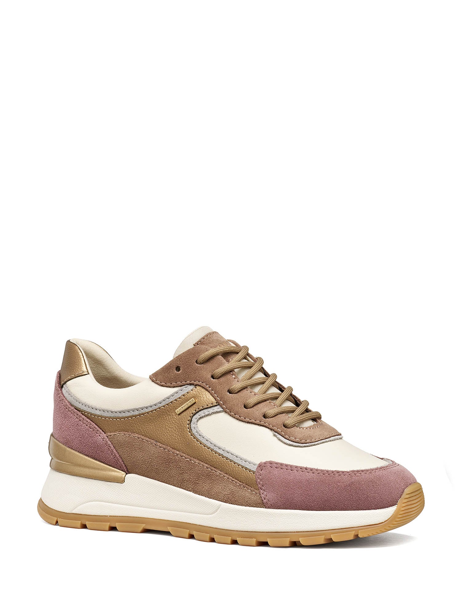 Sneakers Marrone Geox