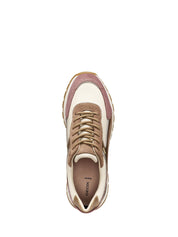 Sneakers Marrone Geox