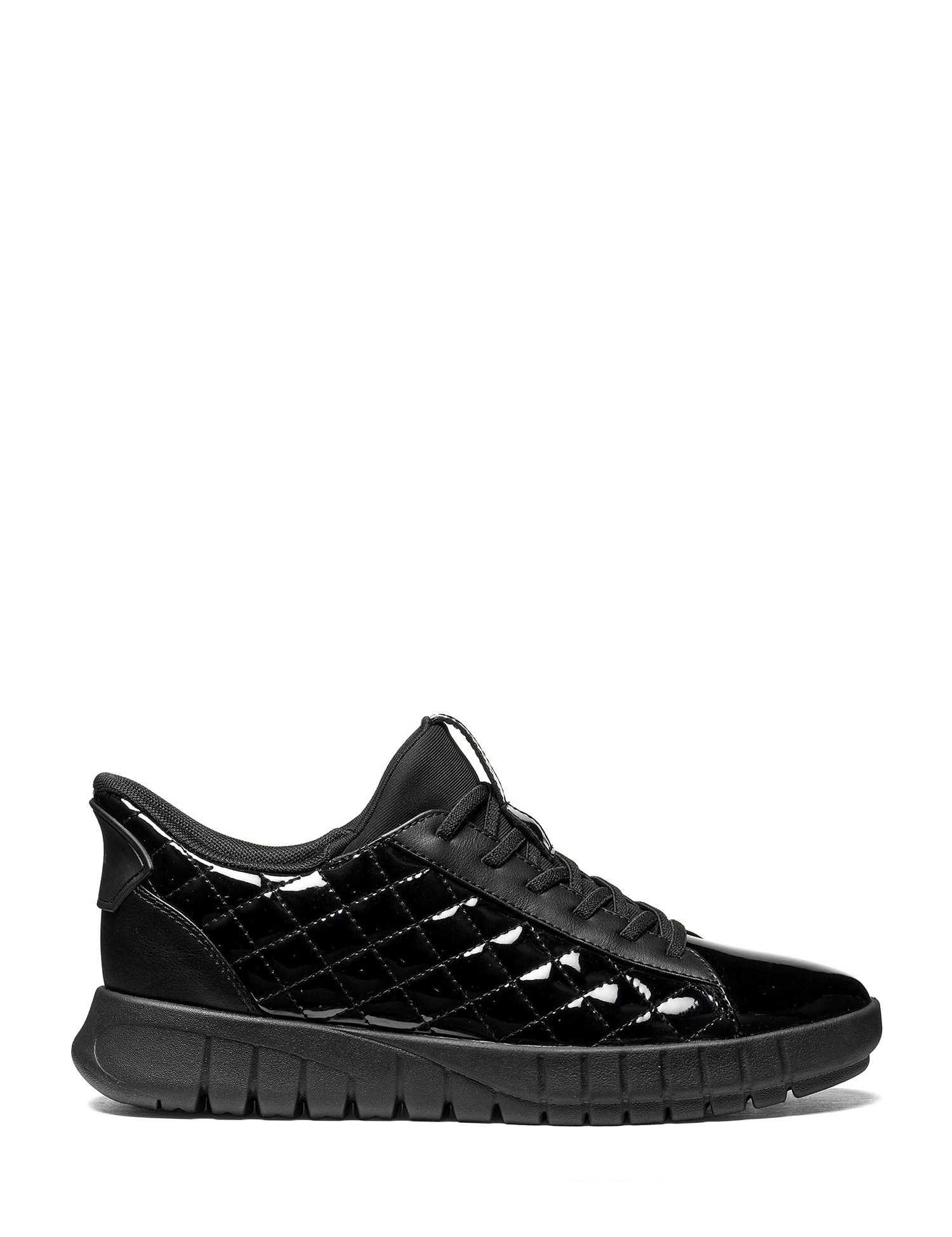 Sneakers Nero Geox
